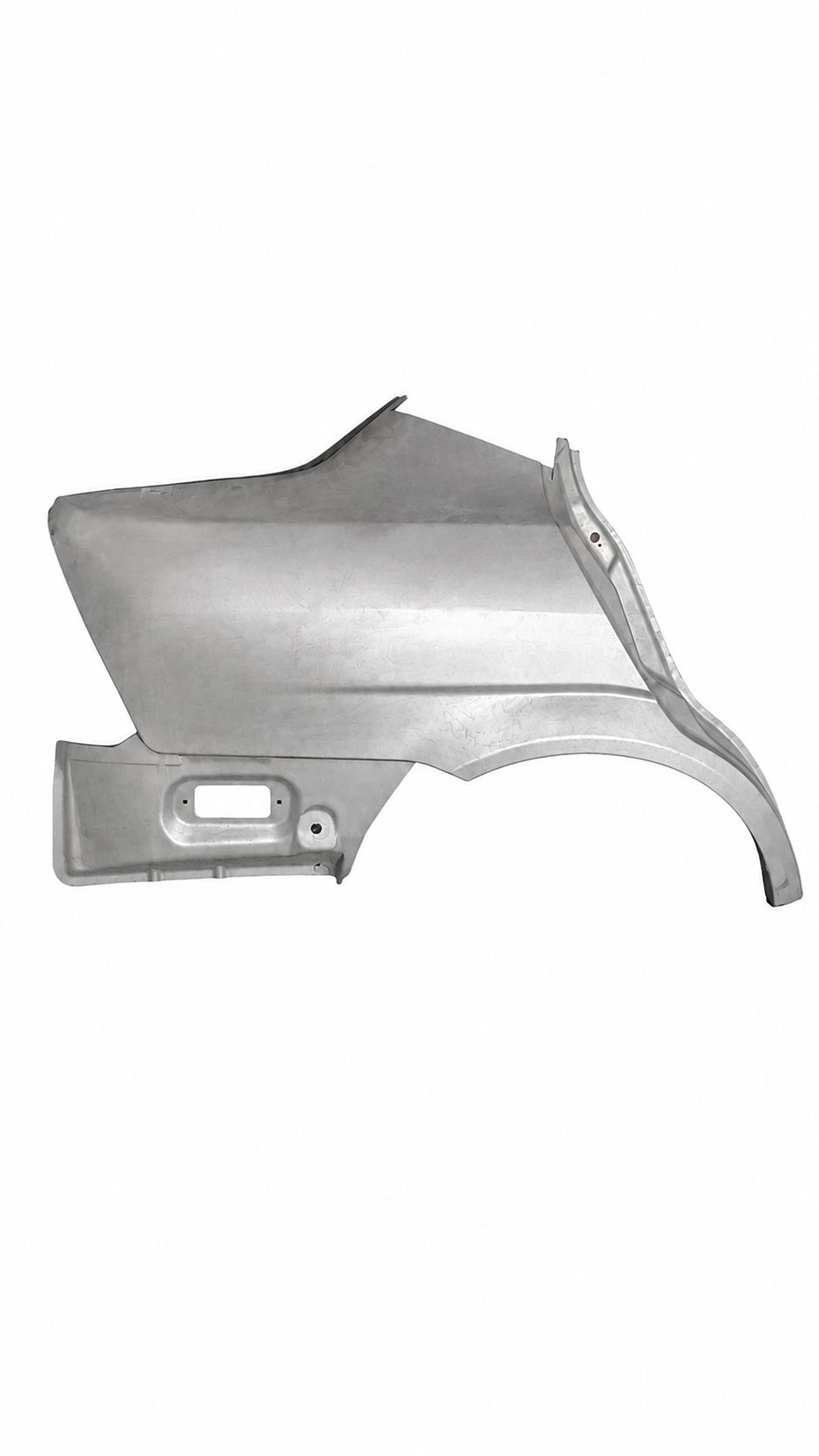 گلگیر پوسته دیواره عقب راست تیبا 1 شرکتی فابریک